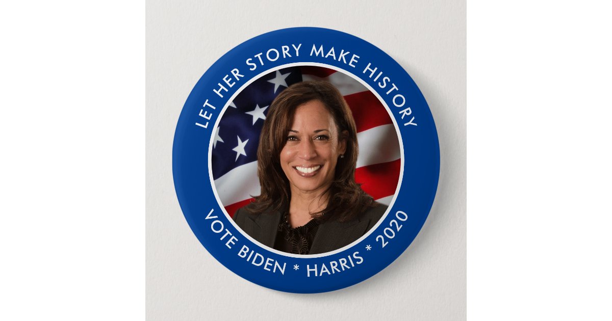 Kamala harris store coupon code