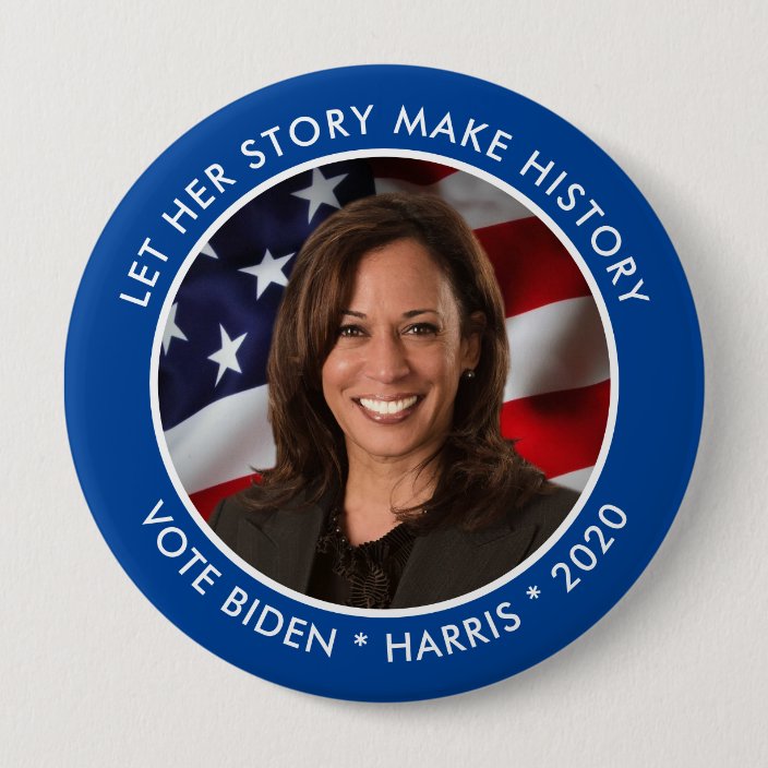 Kamala harris coupon code