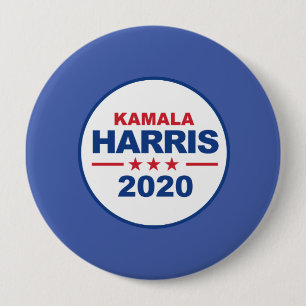 Kamala Harris 2020 - Sticker - Button