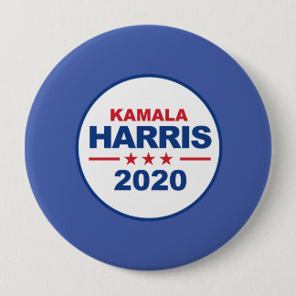 Kamala Harris 2020 - Sticker - Button