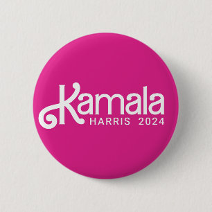 Kamala HARRIS 2024 Button