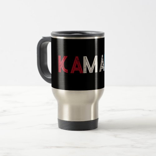 KAMALA HARRIS 2024 Campaign Mug