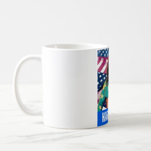 KAMALA HARRIS 2024 COFFEE MUG