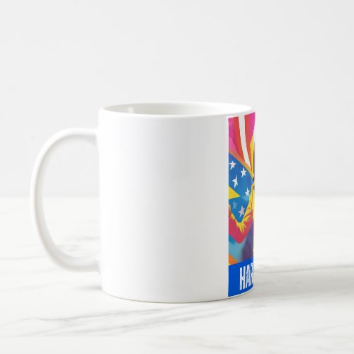 KAMALA HARRIS 2024 COFFEE MUG