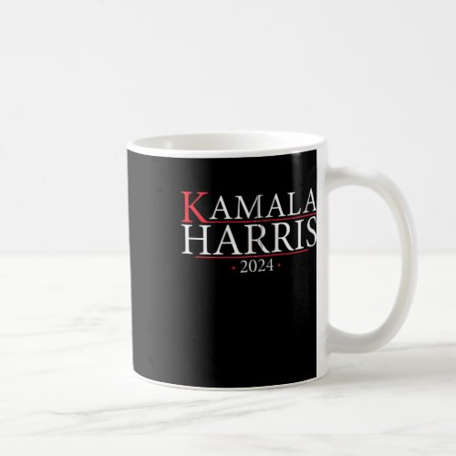 Kamala Harris 2024 For President Campaign _ Kamala Coffee Mug