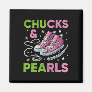 Kamala Harris 2024  Magnet