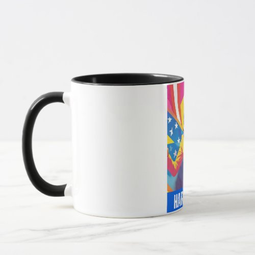 KAMALA HARRIS 2024 MUG