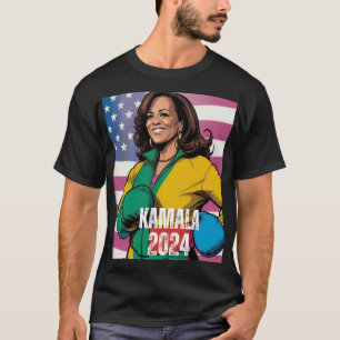 KAMALA HARRIS 2024 T-Shirt