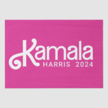 Kamala HARRIS 2024