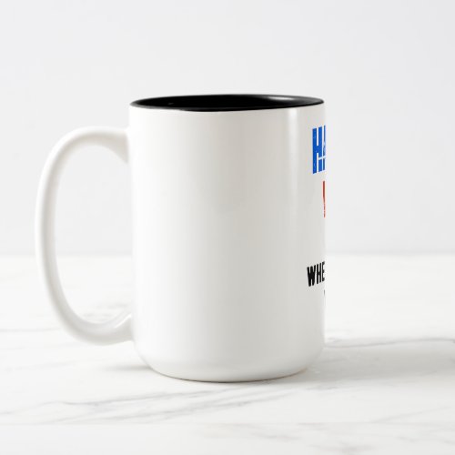 KAMALA HARRIS 2024 Two_Tone COFFEE MUG