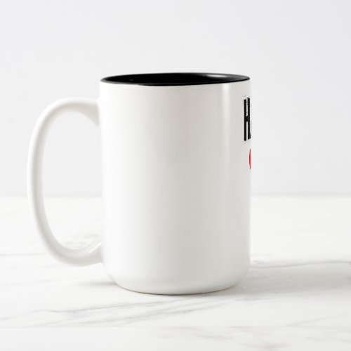 KAMALA HARRIS 2024 Two_Tone COFFEE MUG