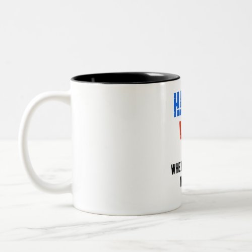 KAMALA HARRIS 2024 Two_Tone COFFEE MUG