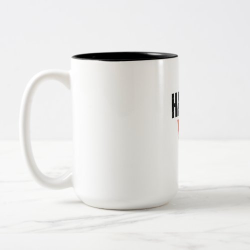 KAMALA HARRIS 2024 Two_Tone COFFEE MUG