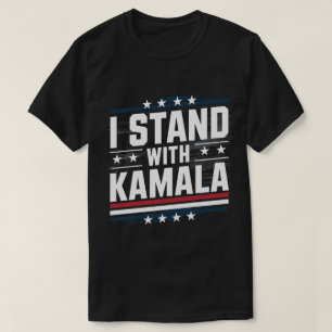 Kamala Harris 2028 T-Shirt