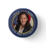 Kamala Harris 49th Vice President Commemorative Button