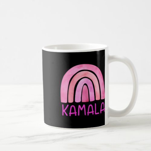 Kamala Harris Biden Political Elections 2020 Blm K Coffee Mug