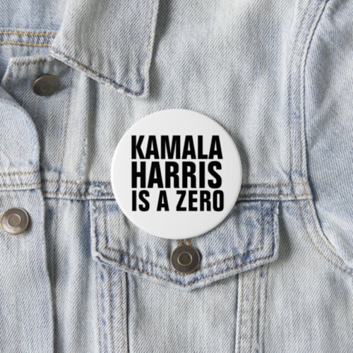 KAMALA HARRIS BUTTONS