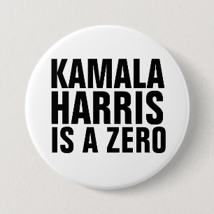 KAMALA HARRIS BUTTONS