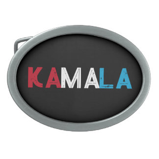 KAMALA Harris Campaign 2024 Belt Buckle