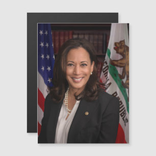 Kamala Harris Candidate for President US 2024