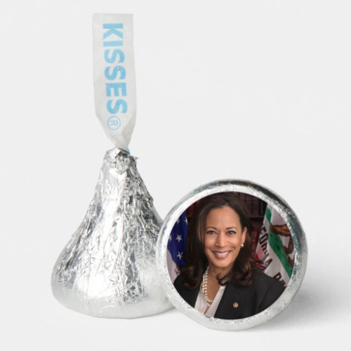 Kamala Harris Candidate for President US 2024 Hersheys Kisses