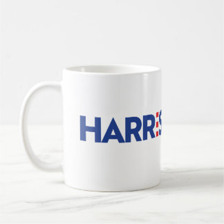 Kamala Harris Coffee Mug