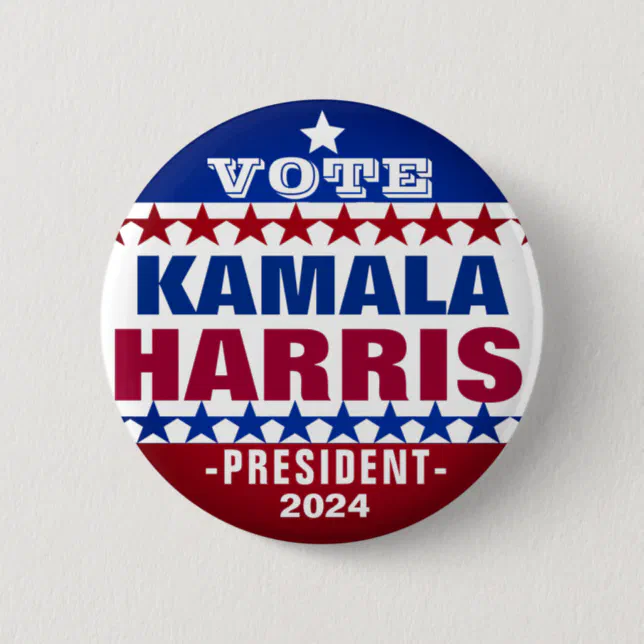 Kamala Harris 2024 Campaign Sign Alfie Austine   Kamala Harris For President 2024 Campaign Button Rf50ac0ab24df4e7a9c51b3b6dab28078 K94rf 644.webp