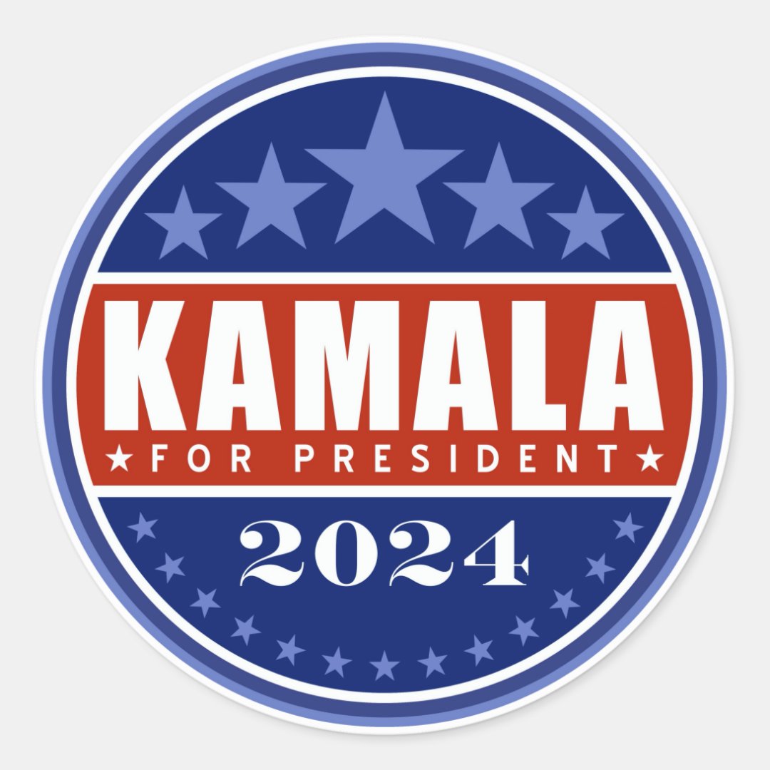 Kamala Harris For President 2024 Store Moria Tierney