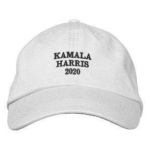 Kamala Harris for President 2024 Embroidered Baseball Cap
