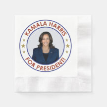 KAMALA HARRIS FOR PRESIDENT!