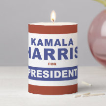 KAMALA HARRIS FOR PRESIDENT!