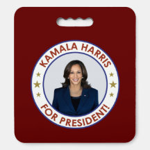 KAMALA HARRIS FOR PRESIDENT