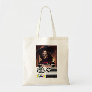 Kamala Harris for president Tote Bag