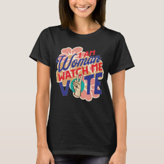 Kamala Harris for President Vote 2024 Tim Walz T-Shirt
