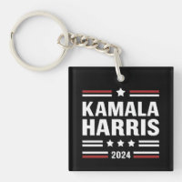 Kamala Harris for The People 2024 President