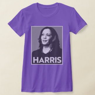 Kamala Harris Hope T-Shirt