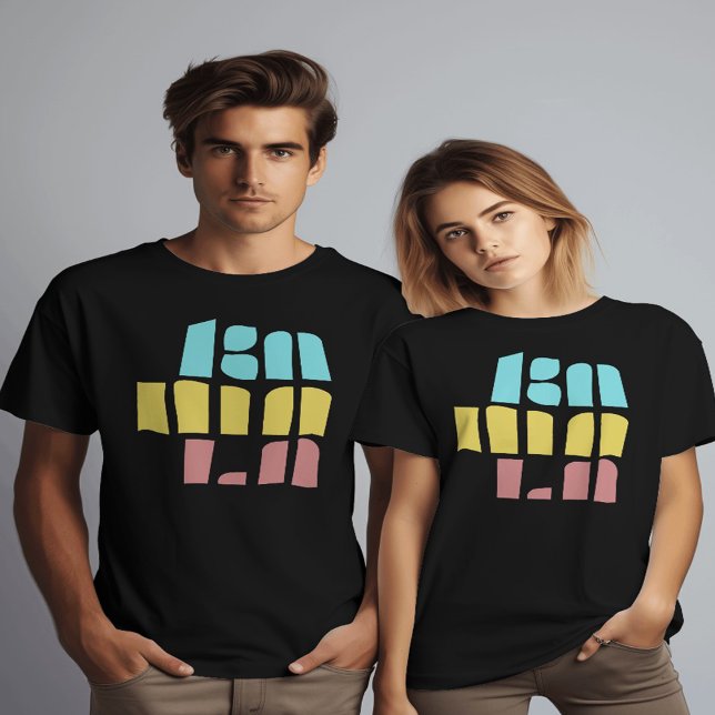 Kamala Harris Inspired  - Feminist Strong T-Shirt (Creator Uploaded)