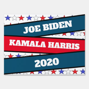 Kamala Harris Joe Biden, Make America Sane Again Sign