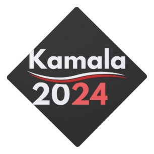 kamala harris, kamala harris, kamala harris 2024 graduation cap topper