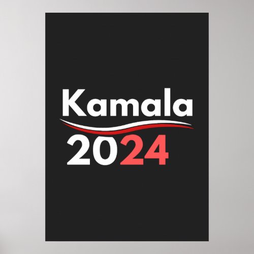 kamala harris kamala harris kamala harris 2024 poster