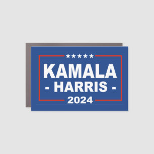 Kamala Harris Maga Sign