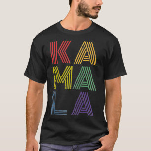 KAMALA HARRIS retro vintage distressed  T-Shirt