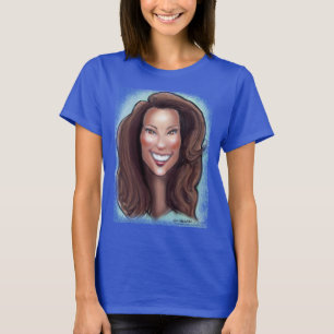 Kamala Harris T-Shirt