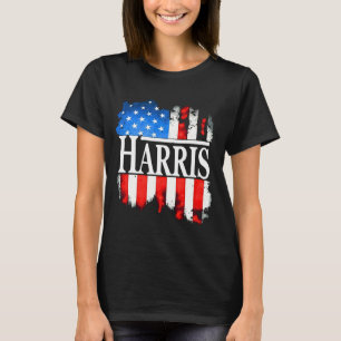 Kamala Harris T-Shirt