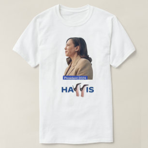 Kamala Harris T-Shirt