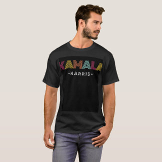 Kamala Harris T-Shirt