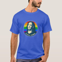 Kamala Harris Tee