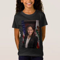 Kamala Harris US Vice President, Biden 2024