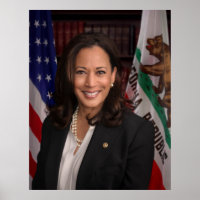 Kamala Harris US Vise President, Biden 2024