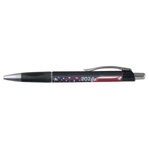 KAMALA HARRIS YES SHE CAN Pen